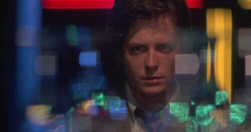 Bright Lights, Big City (1988)