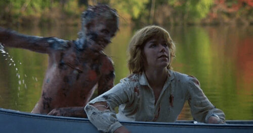 Friday the 13th (1980)