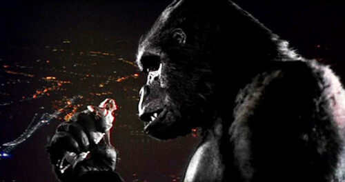 King Kong (1976)