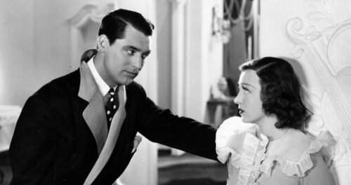 Ladies Should Listen (1934)