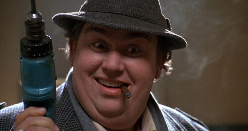 Uncle Buck (1989)