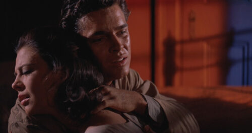 West Side Story (1961)