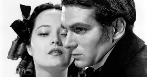 Wuthering Heights (1939)