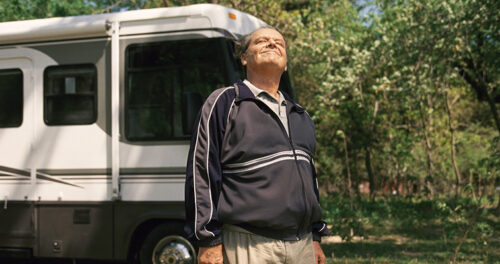 About Schmidt (2002)