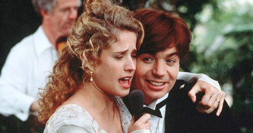 So I Married an Axe Murderer (1993)