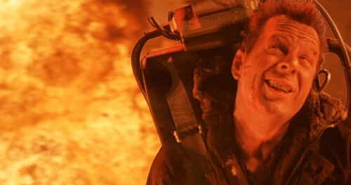 Die Hard 2 (1990)