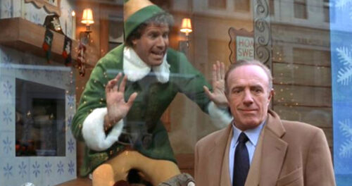Elf (2003)