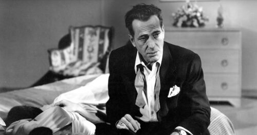 In a Lonely Place (1950)