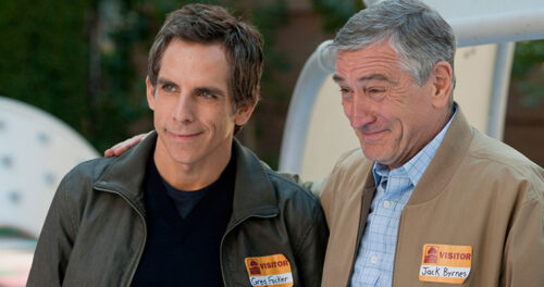 Little Fockers (2010)