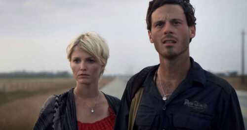 Monsters (2010)