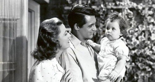 Penny Serenade (1941)