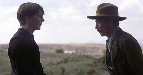 There Will Be Blood (2007)