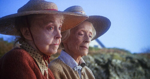 The Whales of August (1987)