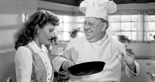 Christmas in Connecticut (1945)