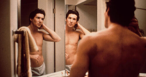 American Gigolo (1980)