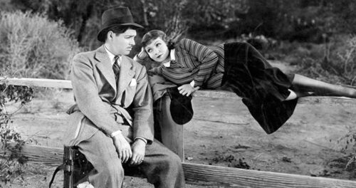 It Happened One Night (1934)