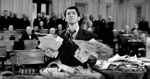 Mr. Smith Goes to Washington (1939)