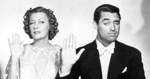 The Awful Truth (1937)