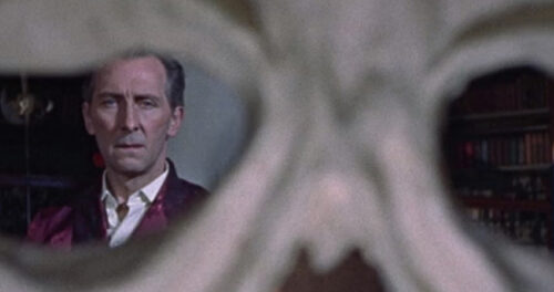 The Skull (1965)