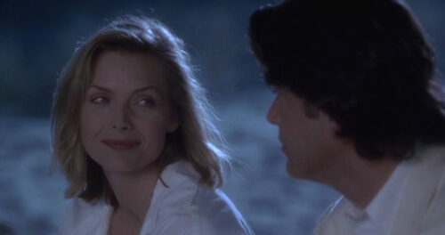 To Gillian on Her 37th Birthday (1996)