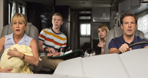 We’re the Millers (2013)