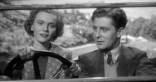 Young and Innocent (1937)