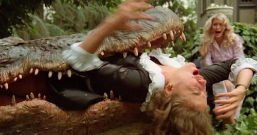 Alligator (1980)