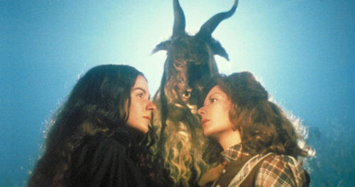 Alucarda (1977)