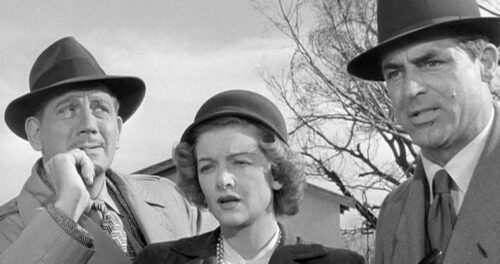 Mr. Blandings Builds His Dream House (1948)