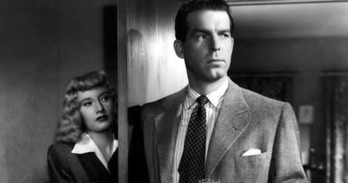 Double Indemnity (1944)
