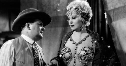 I’m No Angel (1933)