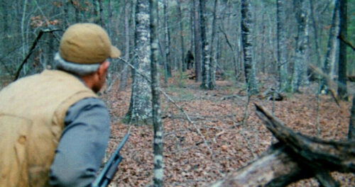 The Legend of Boggy Creek (1972)