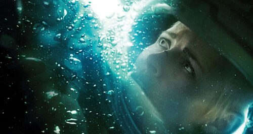 Underwater (2020)