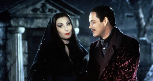 The Addams Family (1991)