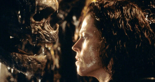 Alien: Resurrection (1997)