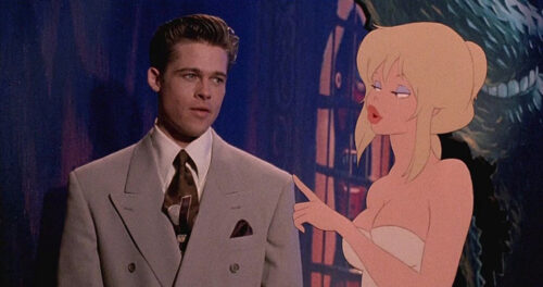 Cool World (1992)