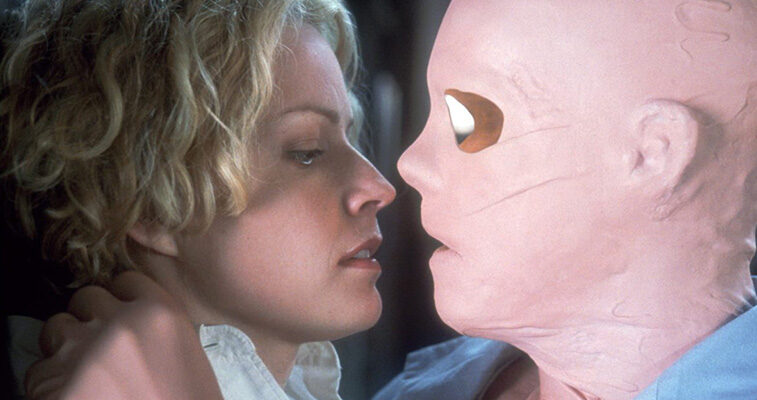 Hollow Man (2000)
