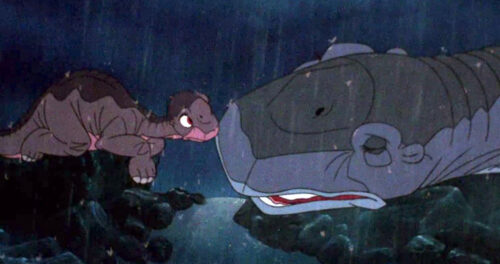 The Land Before Time (1988)