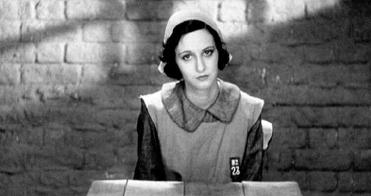 Murder! (1930)