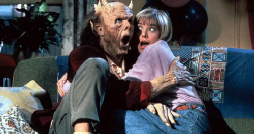 My Demon Lover (1987)