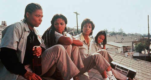 Set It Off (1996)