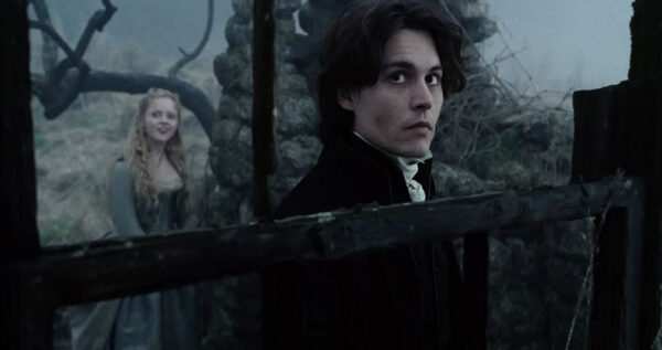 Sleepy Hollow (1999)