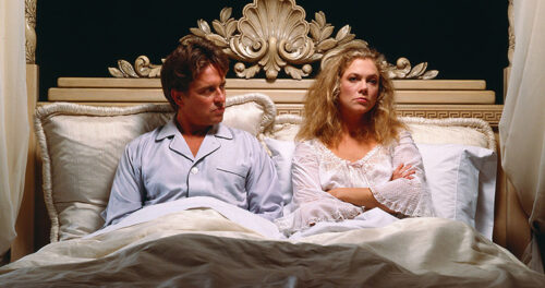 The War of the Roses (1989)