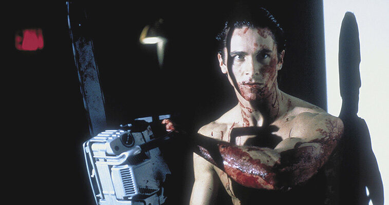 American Psycho (2000)