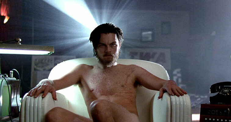 The Aviator (2004)