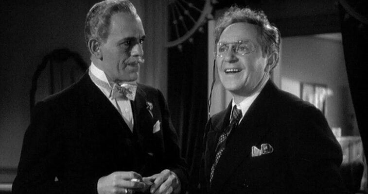 Black Friday (1940)