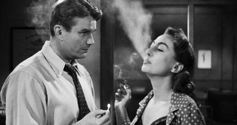 The Damned Don’t Cry (1950)