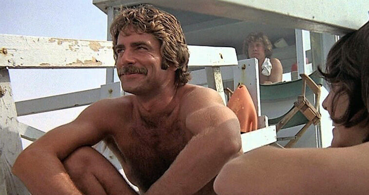 Lifeguard (1976)