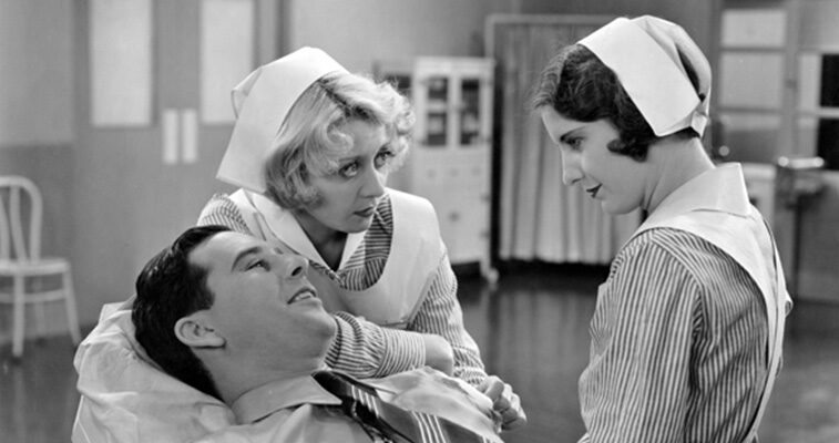 Night Nurse (1931)