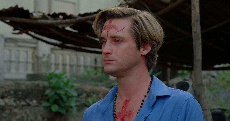 The Serpent and the Rainbow (1988)